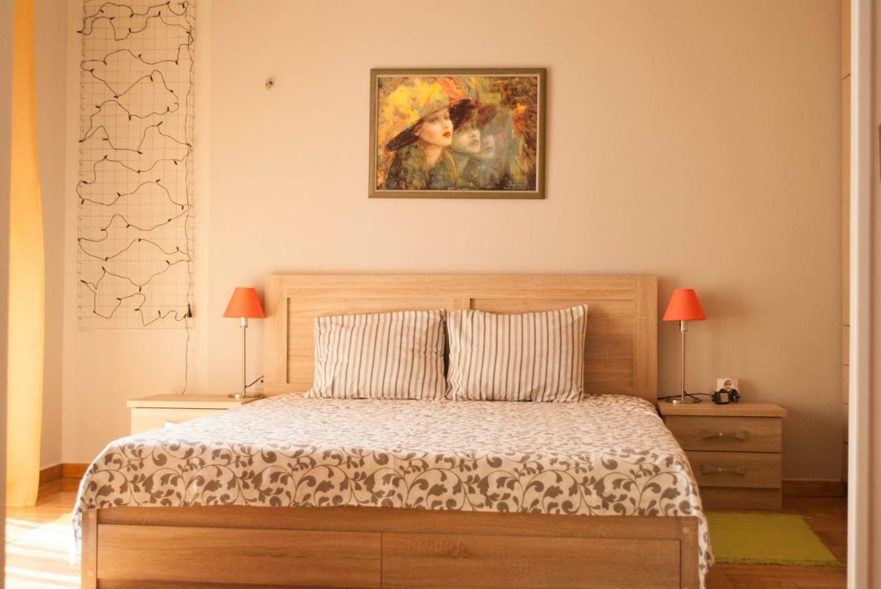 Zenios Ippokratis-Comfort & Style, Athens Downtown Dış mekan fotoğraf
